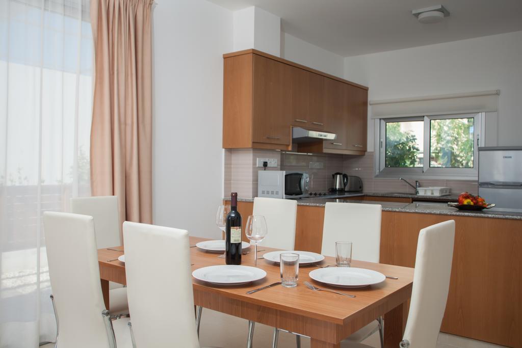 Coral Bay Villa 10 Екстериор снимка