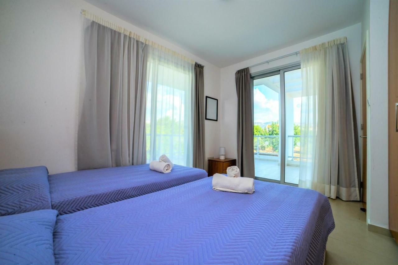 Coral Bay Villa 10 Екстериор снимка