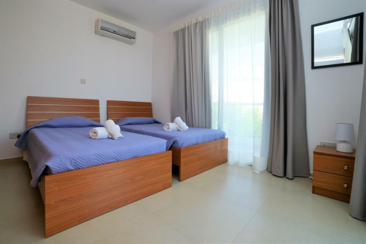 Coral Bay Villa 10 Екстериор снимка