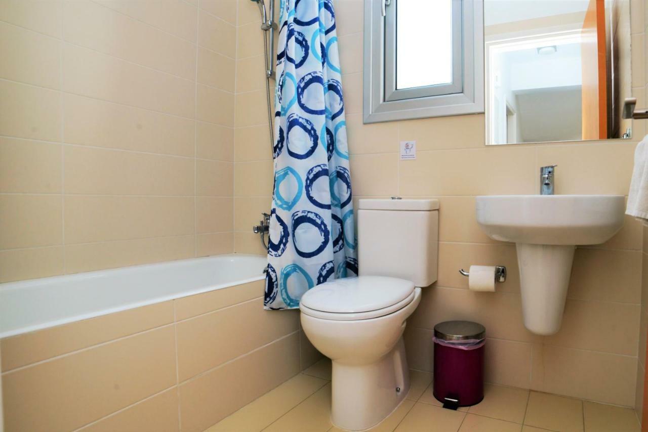 Coral Bay Villa 10 Екстериор снимка