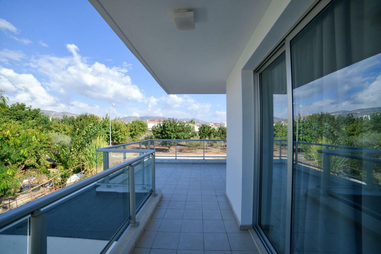 Coral Bay Villa 10 Екстериор снимка