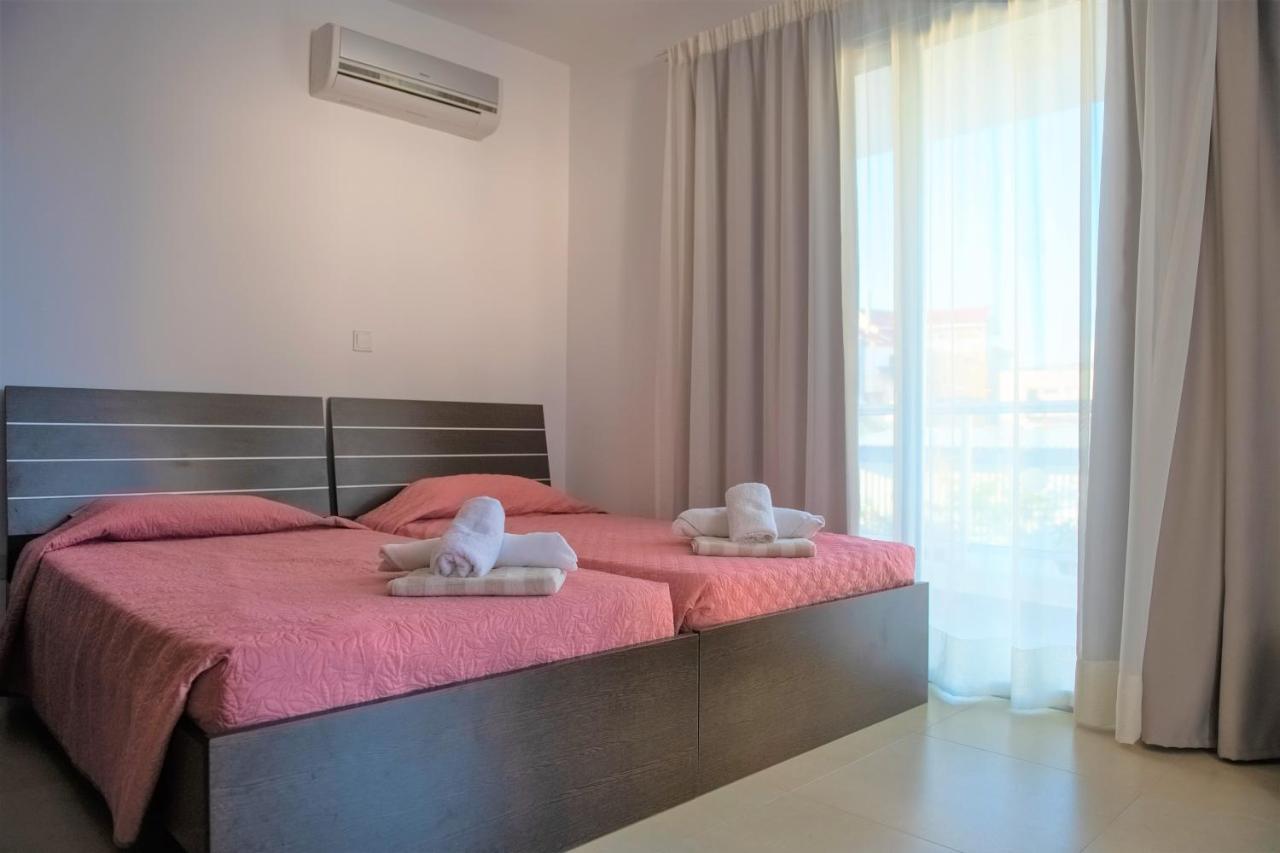 Coral Bay Villa 10 Екстериор снимка