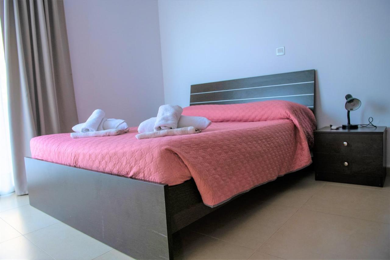 Coral Bay Villa 10 Екстериор снимка
