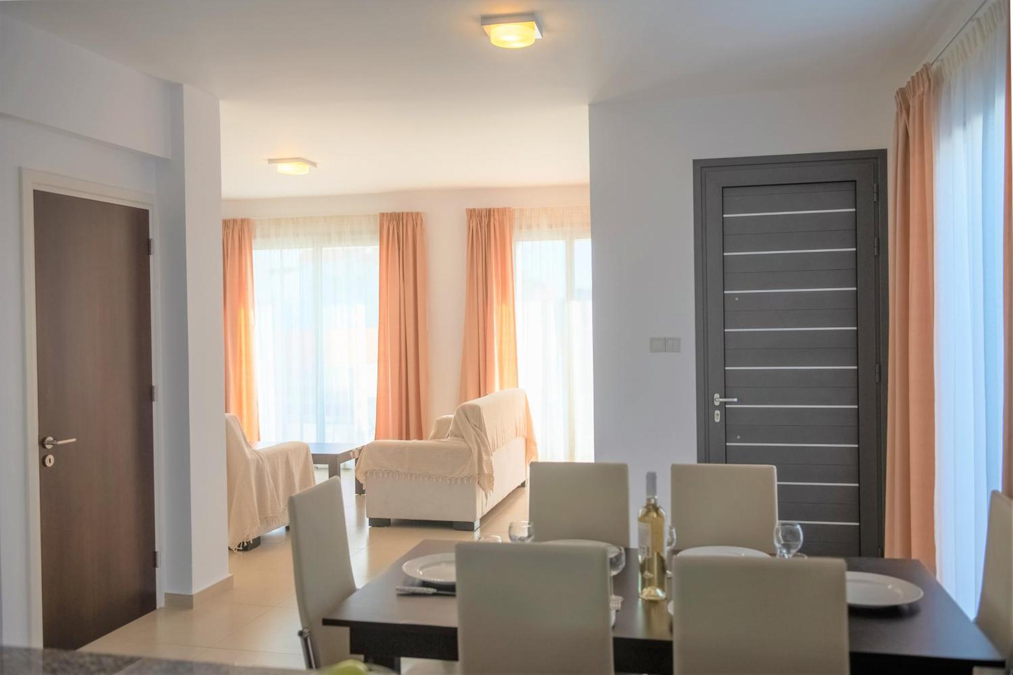 Coral Bay Villa 10 Екстериор снимка