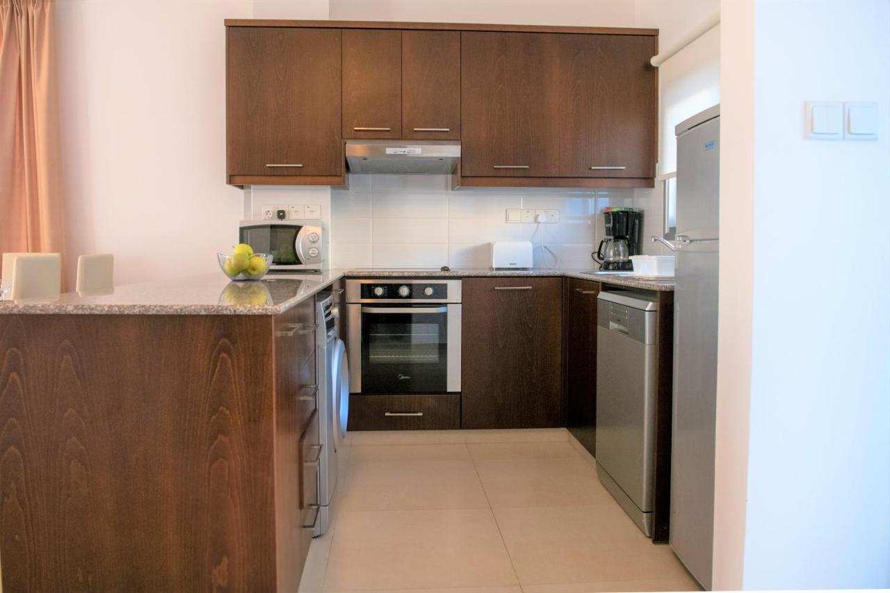 Coral Bay Villa 10 Екстериор снимка