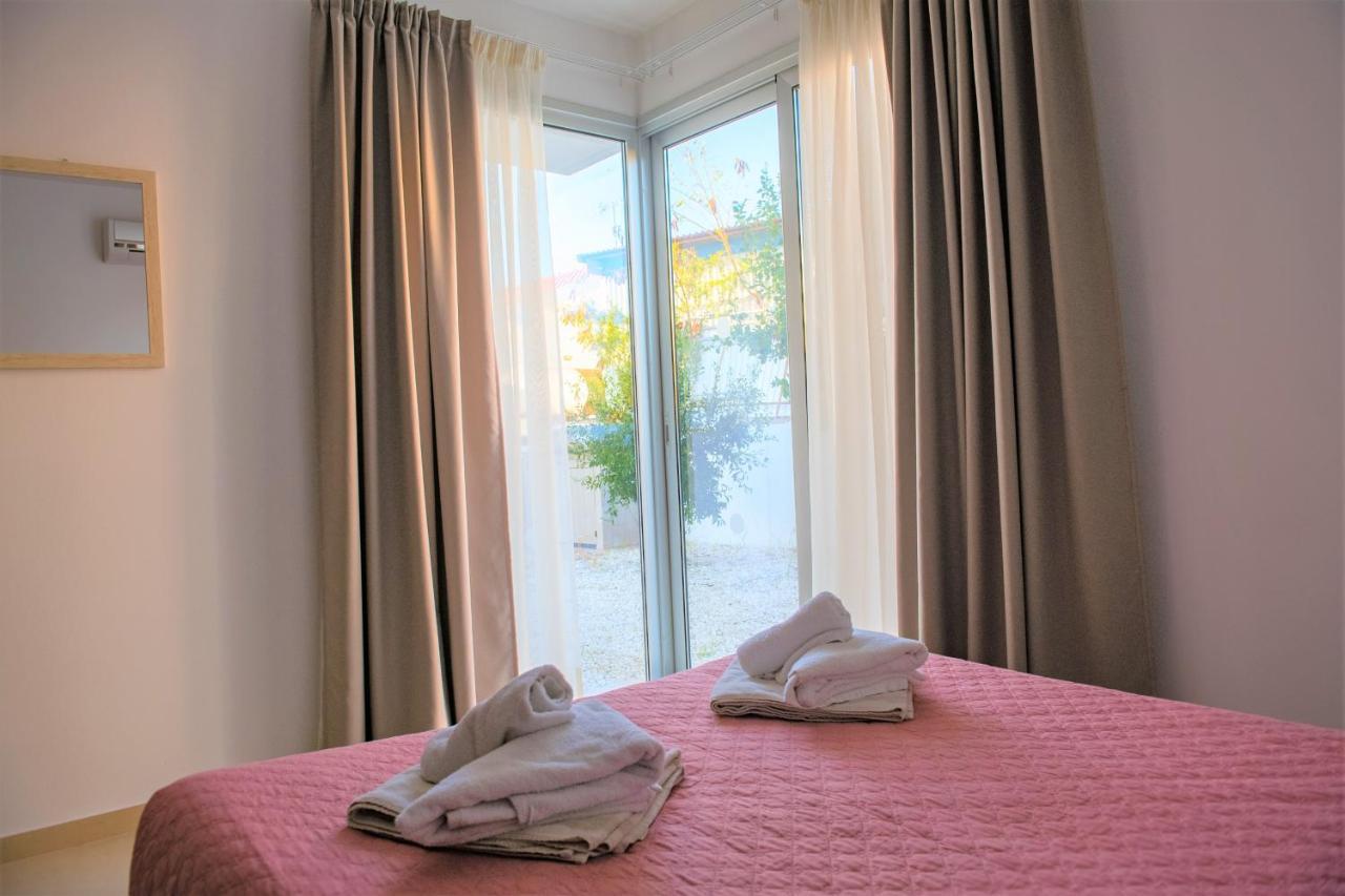 Coral Bay Villa 10 Екстериор снимка