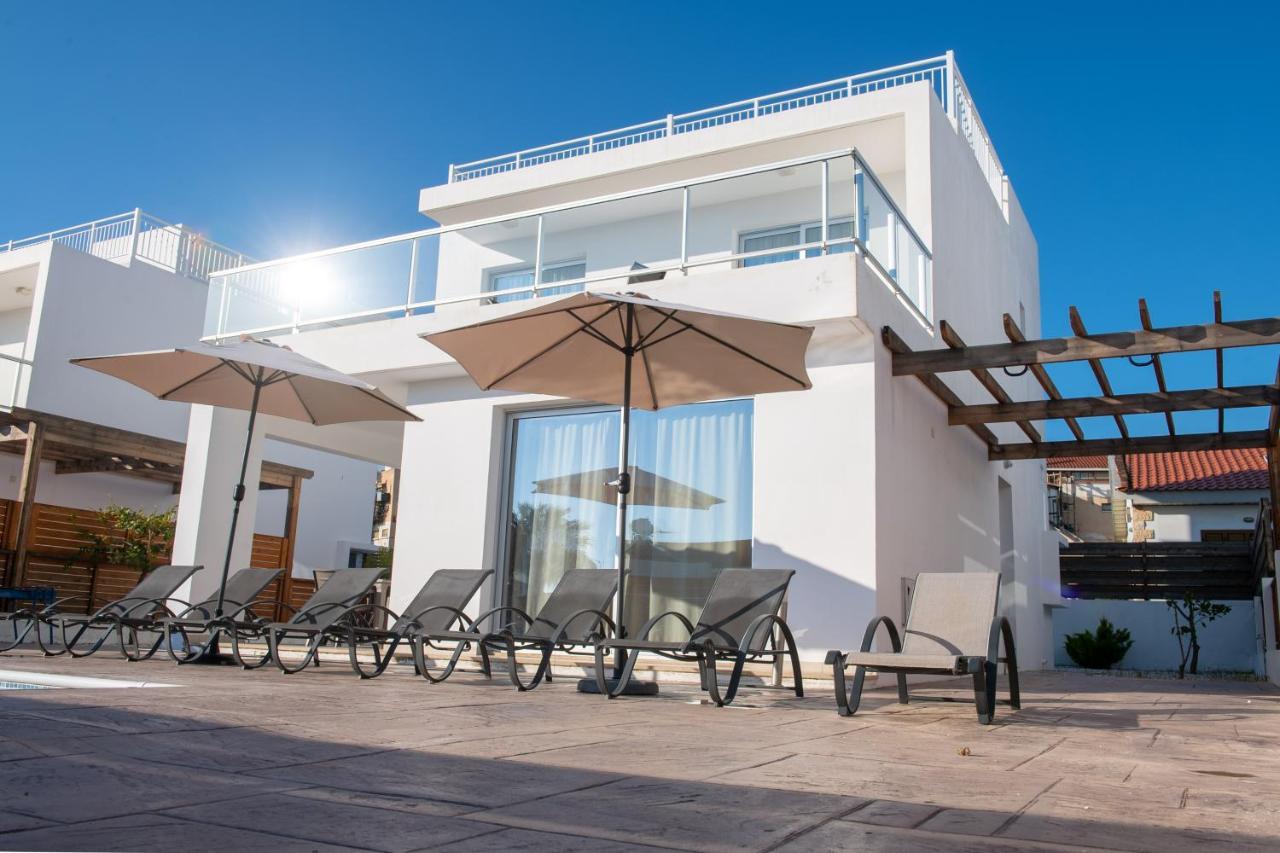 Coral Bay Villa 10 Екстериор снимка